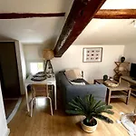 Appartzen Proche Cité De Carcassonne Et De La Cavayère Appartamento *
