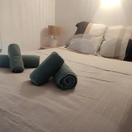 Appartzen Proche Cité De Carcassonne Et De La Cavayère Appartement Trèbes