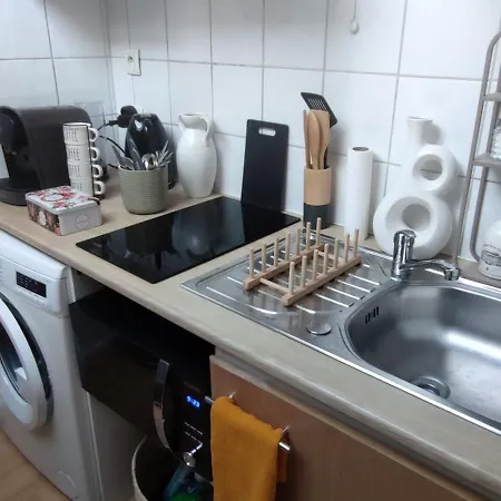 Appartzen Proche Cité De Carcassonne Et De La Cavayère Appartement