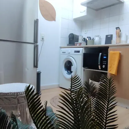 Appartement Appartzen Proche Cité De Carcassonne Et De La Cavayère *